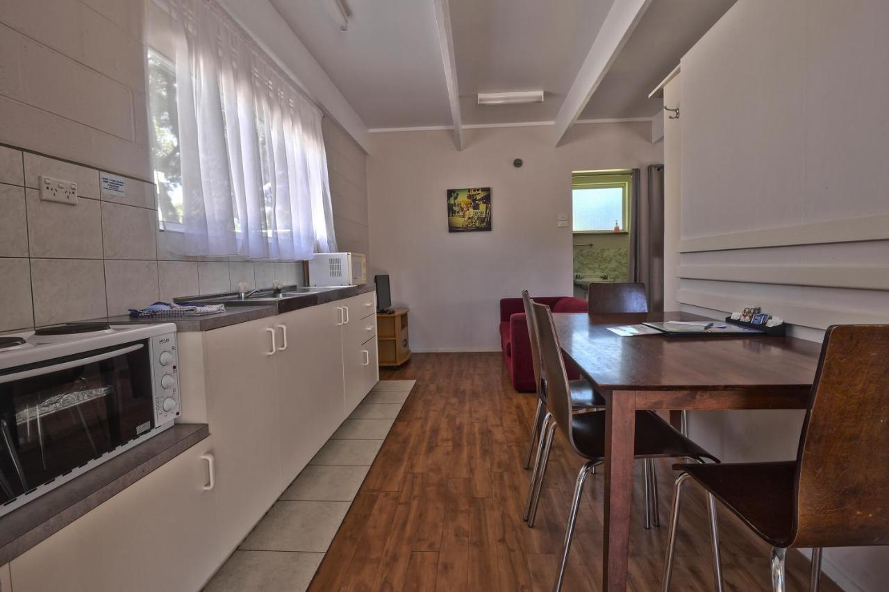 Big4 Wangaratta North Cedars Holiday Park Екстериор снимка