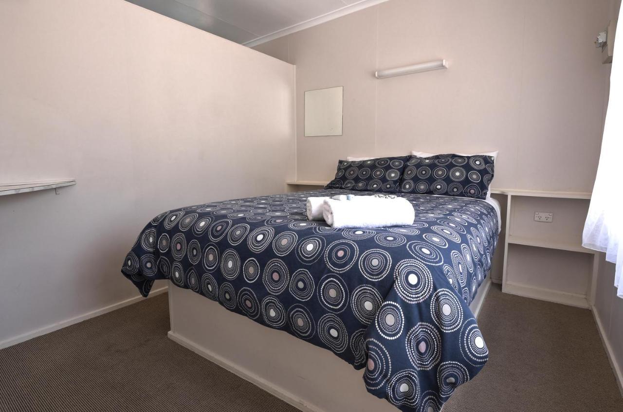 Big4 Wangaratta North Cedars Holiday Park Екстериор снимка